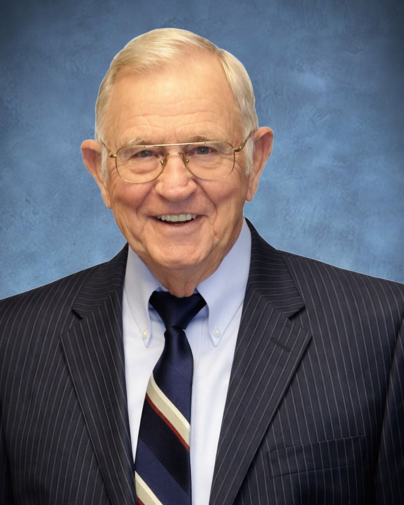 Onwell V. "Sam" Strange Profile Photo