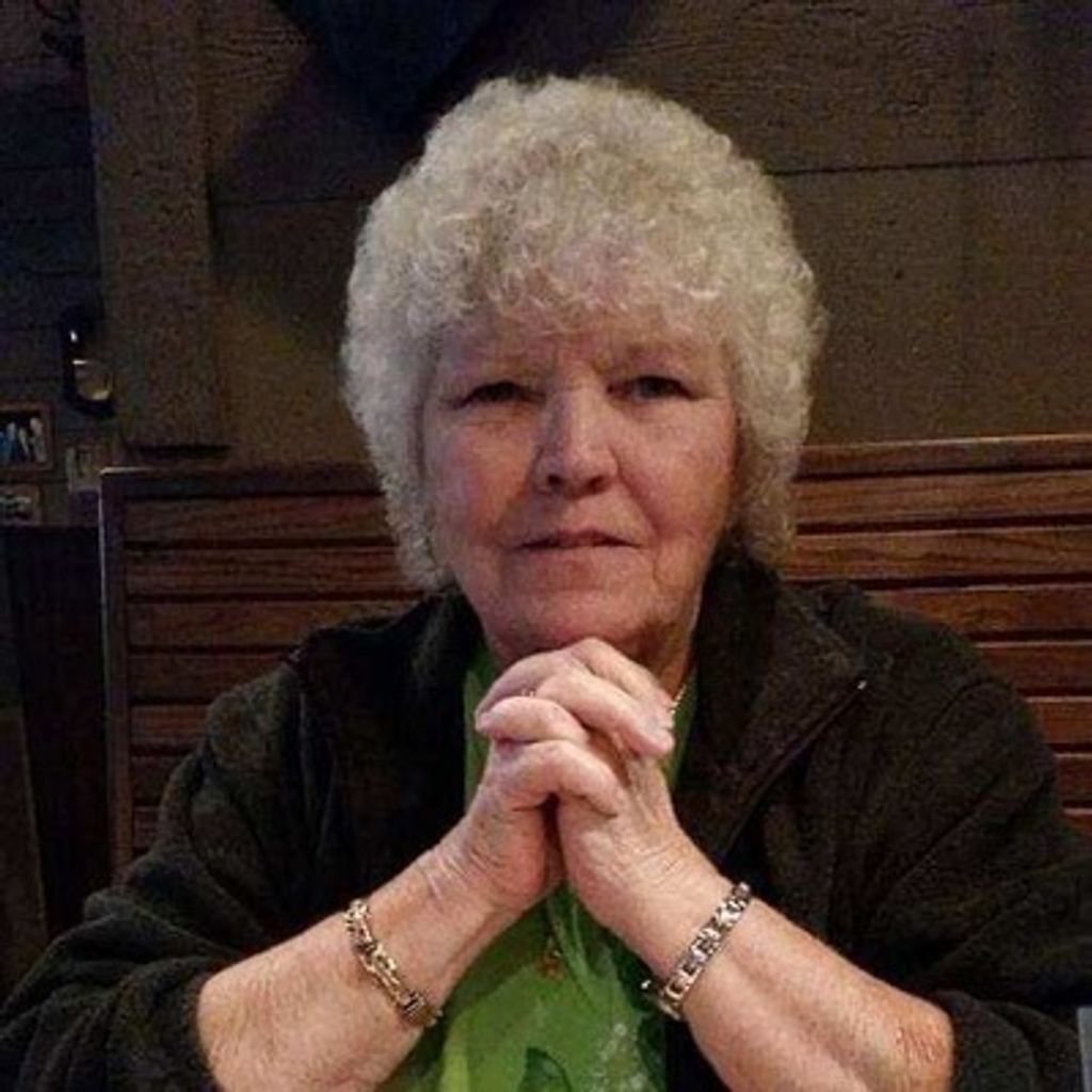Syba Gibson Profile Photo