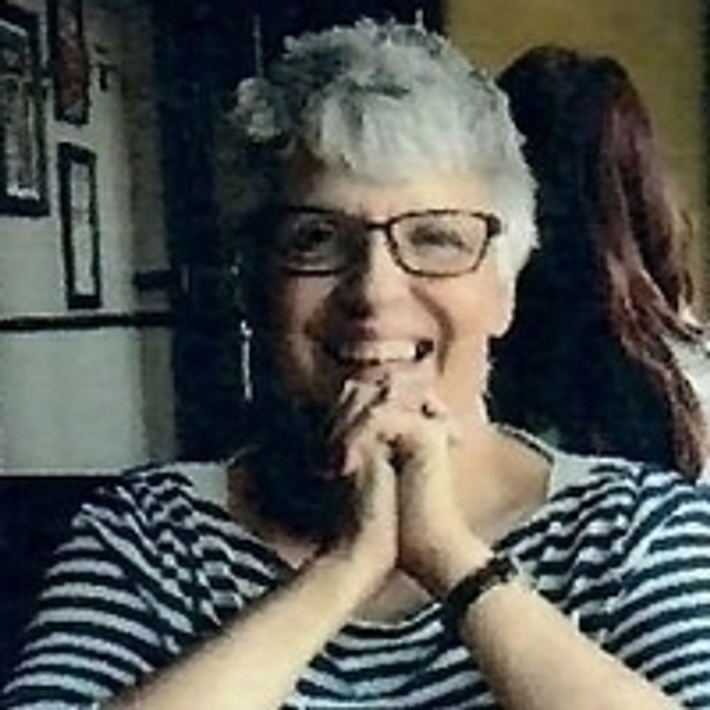Susan M (Heckman) Magner Profile Photo