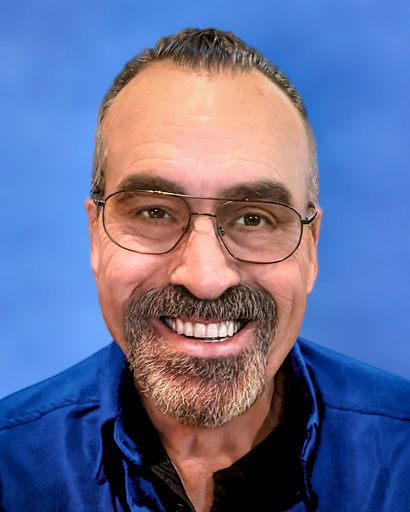 Stephen William Chambliss's obituary image