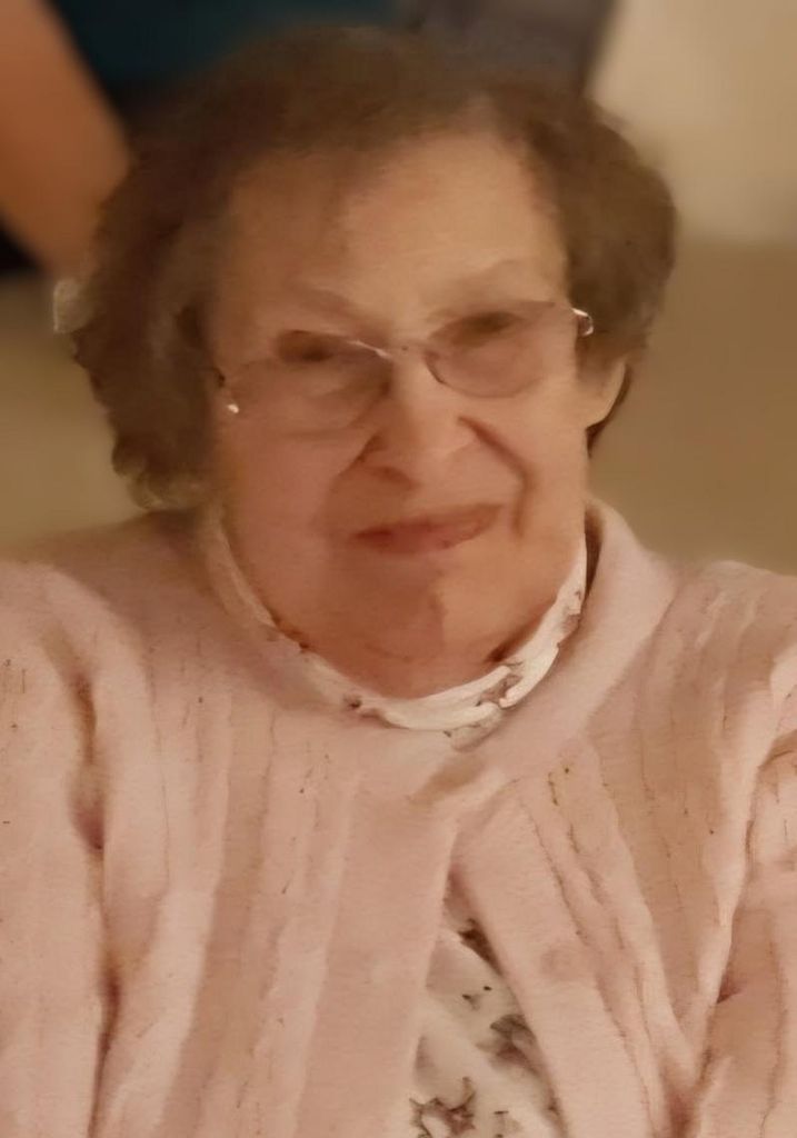 Ann E. Cindric Profile Photo