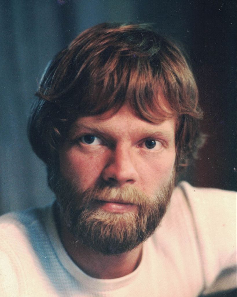 Stephen Thomas "Tom" Harvey