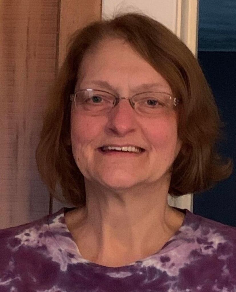 Lori Noel Brusso Profile Photo