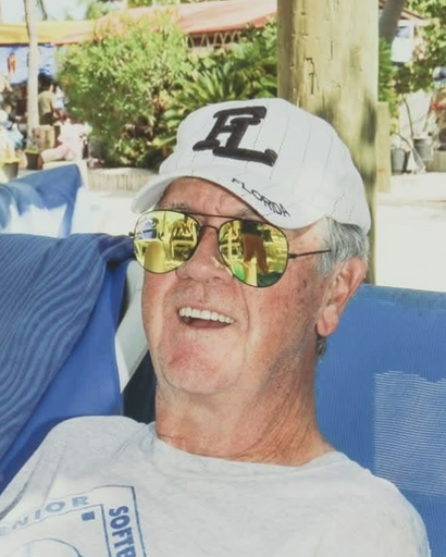 Don T. Barry Profile Photo