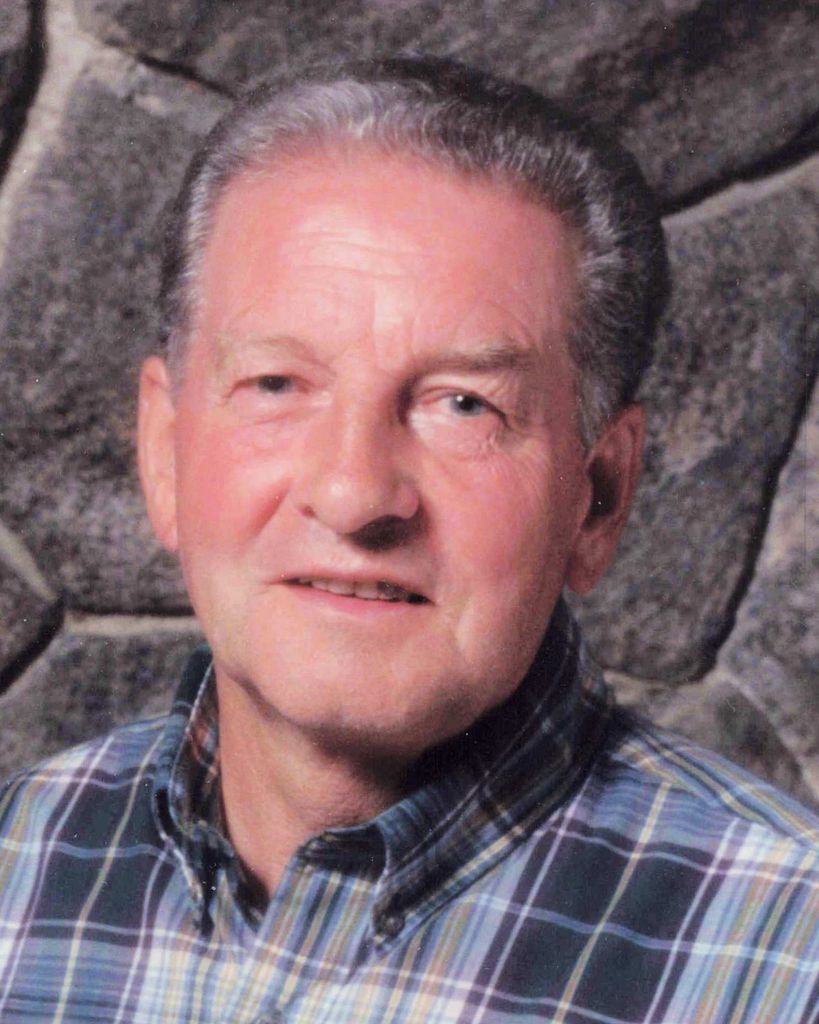 Boyd Willard Parker Profile Photo