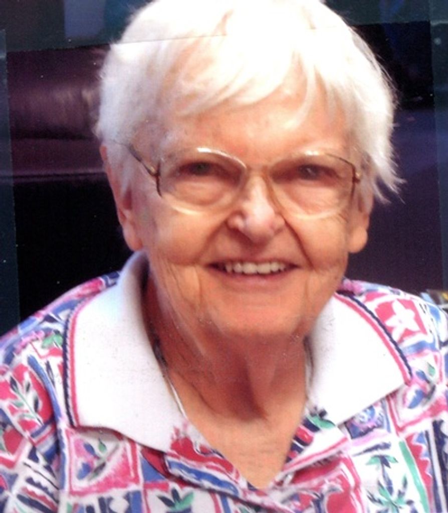 Margaret Heinkel Profile Photo