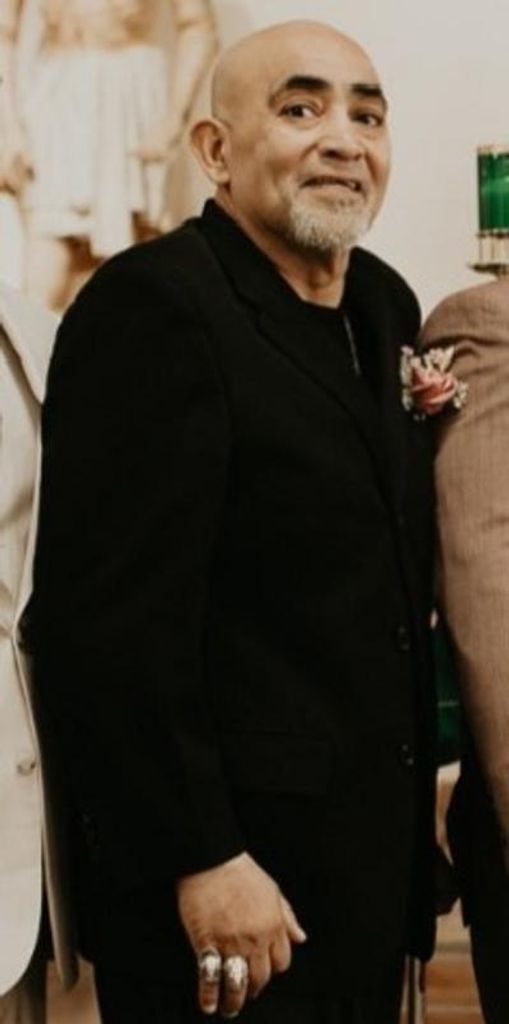 Ruben M. Castillo Jr. Profile Photo