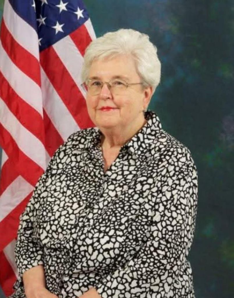 Florence Marie Satterfield