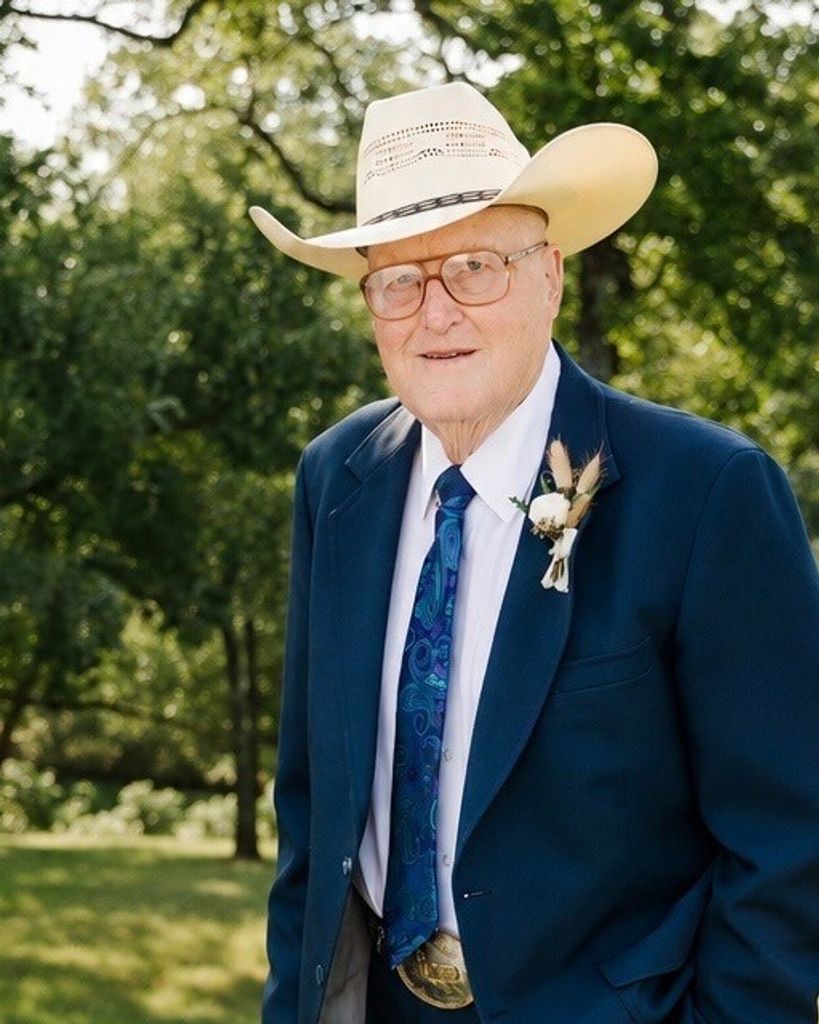 Sammy J. Etcheson Profile Photo