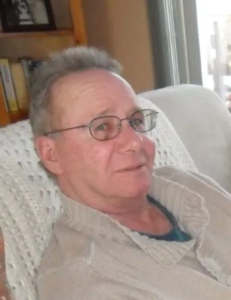 Scott Blair Childerstone Profile Photo