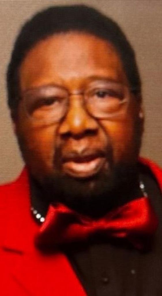 Melvin Hamlett Jr. Profile Photo