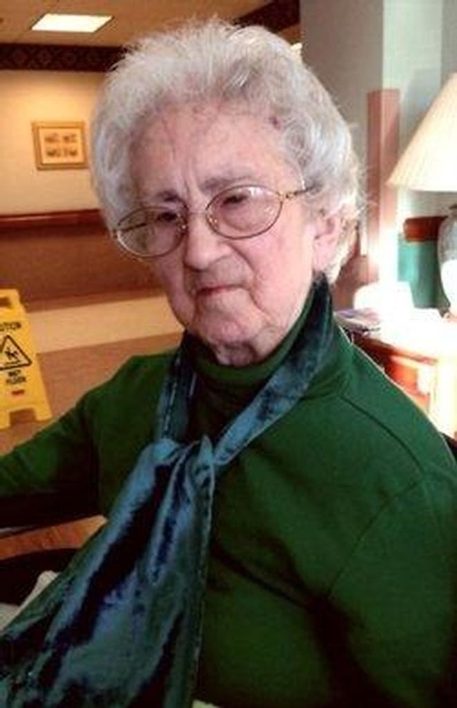 Agnes M. Bristol Profile Photo