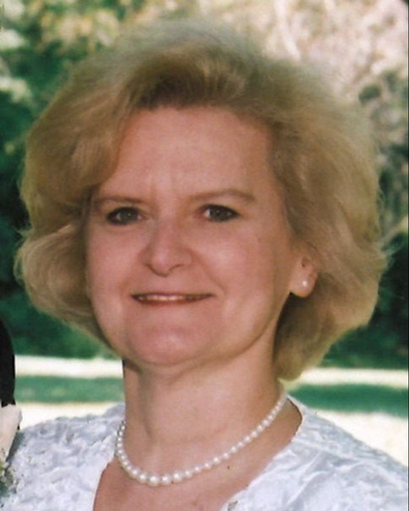 Diane Cecilia Hansen