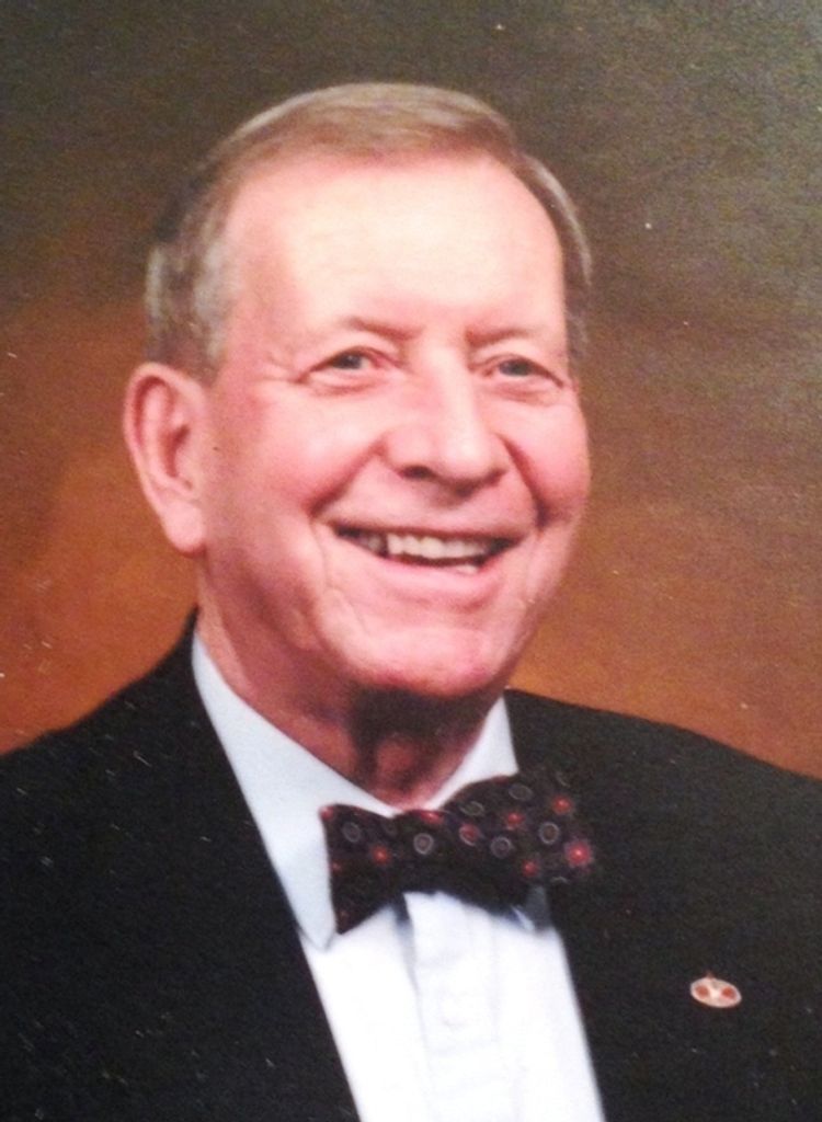 Dewey Leroy Balding Profile Photo