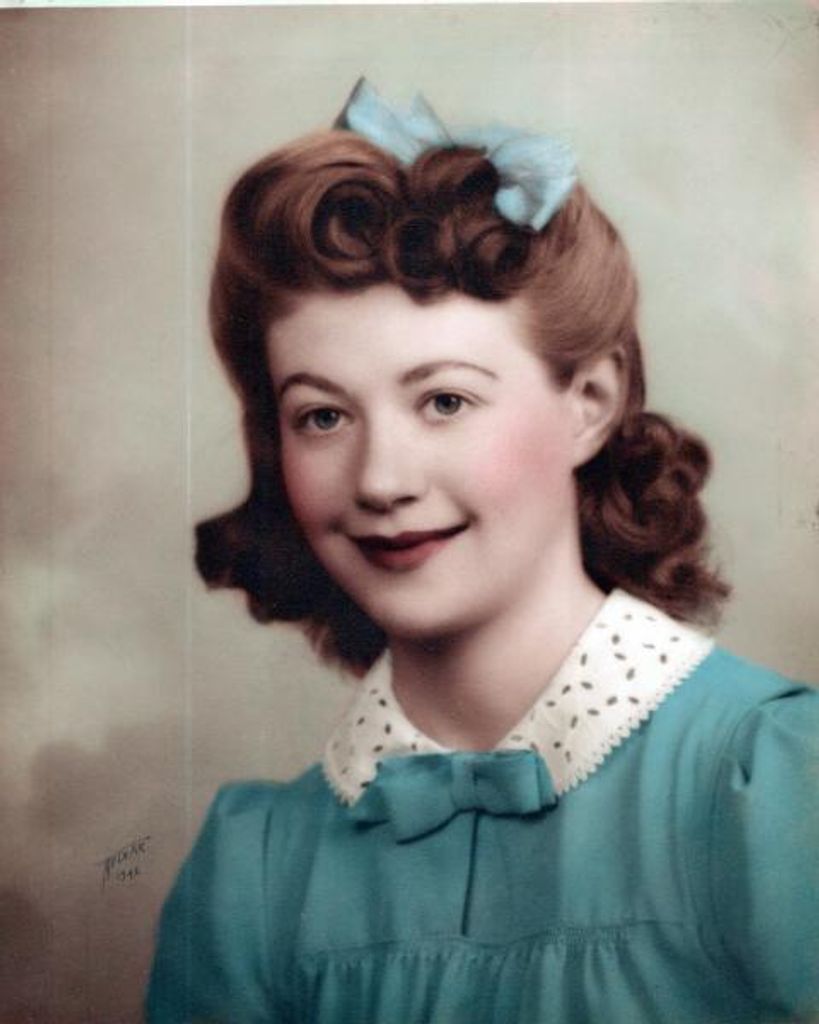 Alice Marie Pack