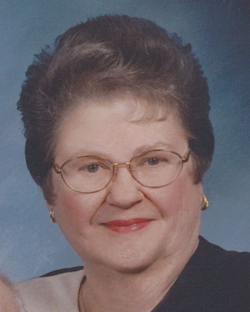 Helen D. Prosser