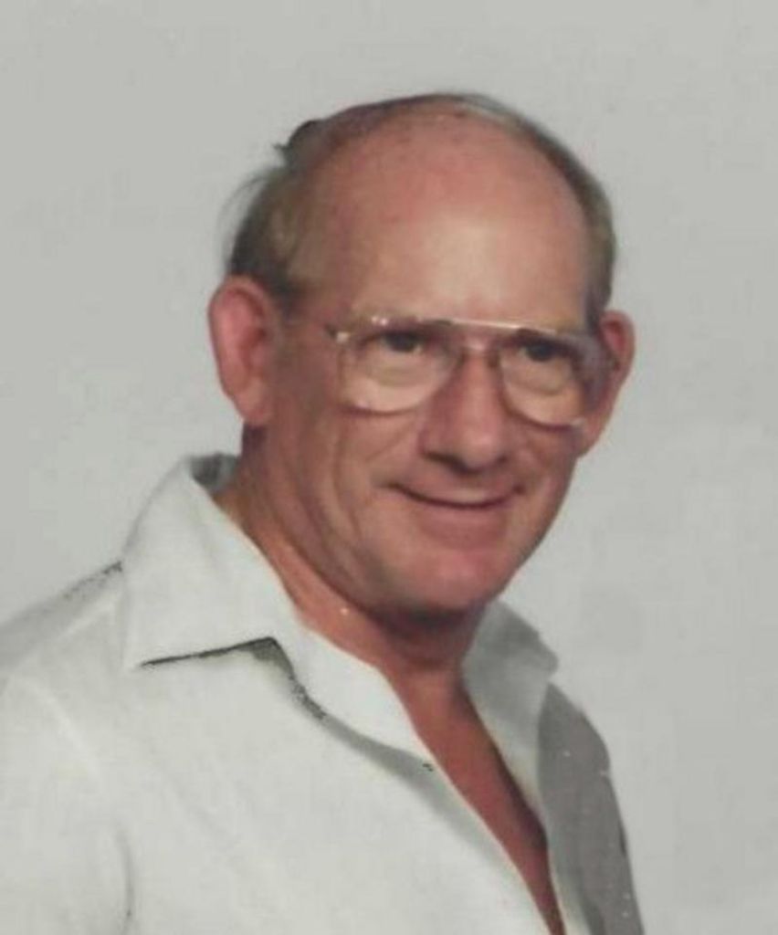 Wallace "Red" Jennings Profile Photo
