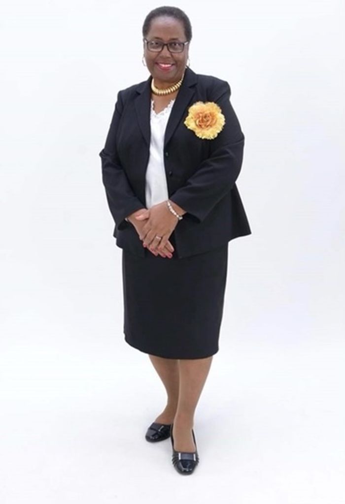 Violet Mae Hardison Profile Photo