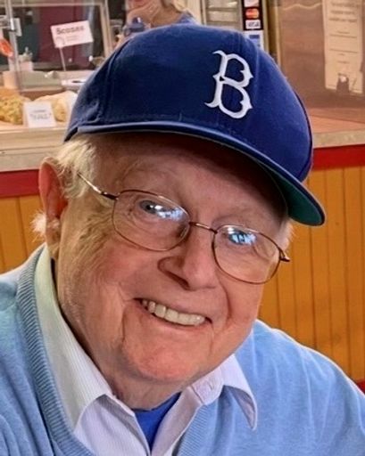 John W. Cantwell, Jr.'s obituary image