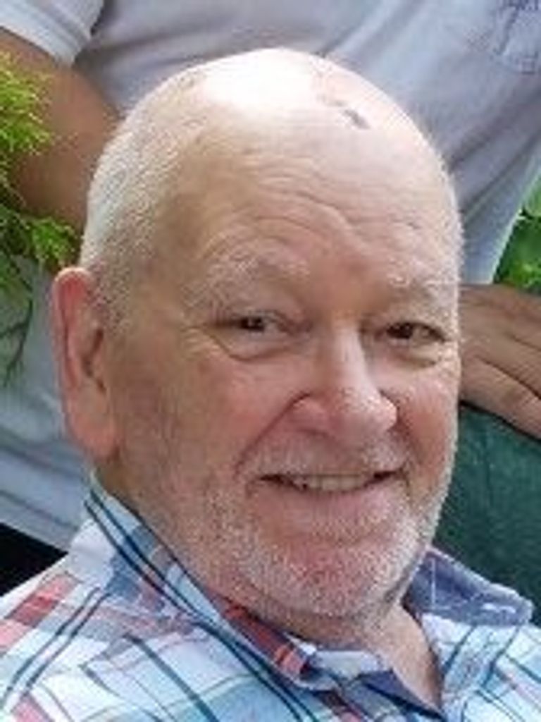 Alfred G. Bonnici