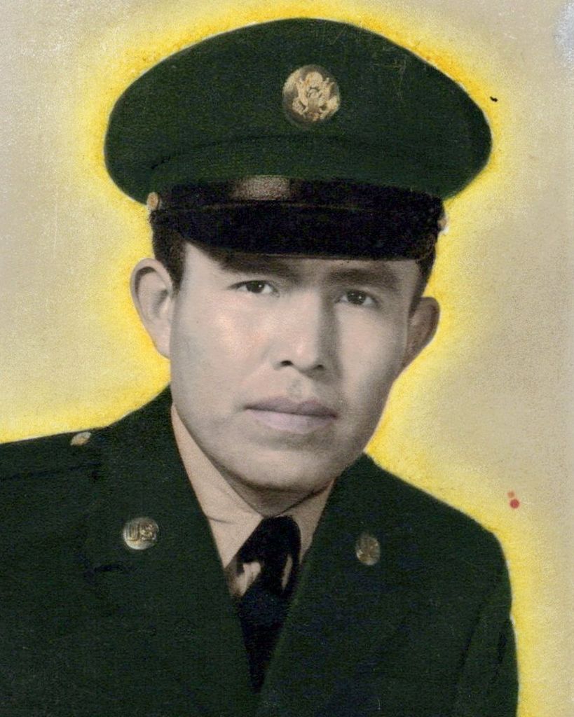 Dempsey Bylas, Sr. Profile Photo