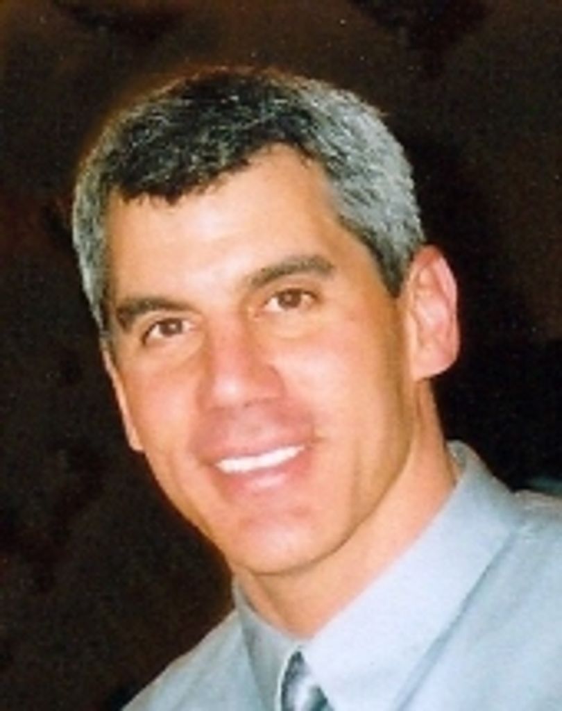 Joseph  Anthony BONO