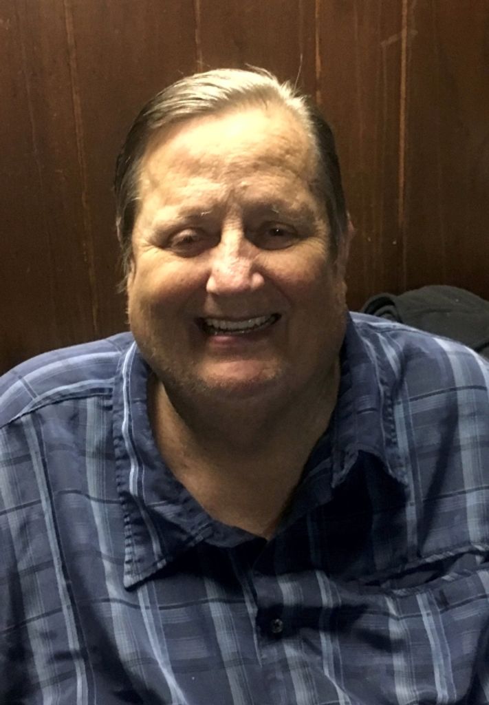 James T. Borup