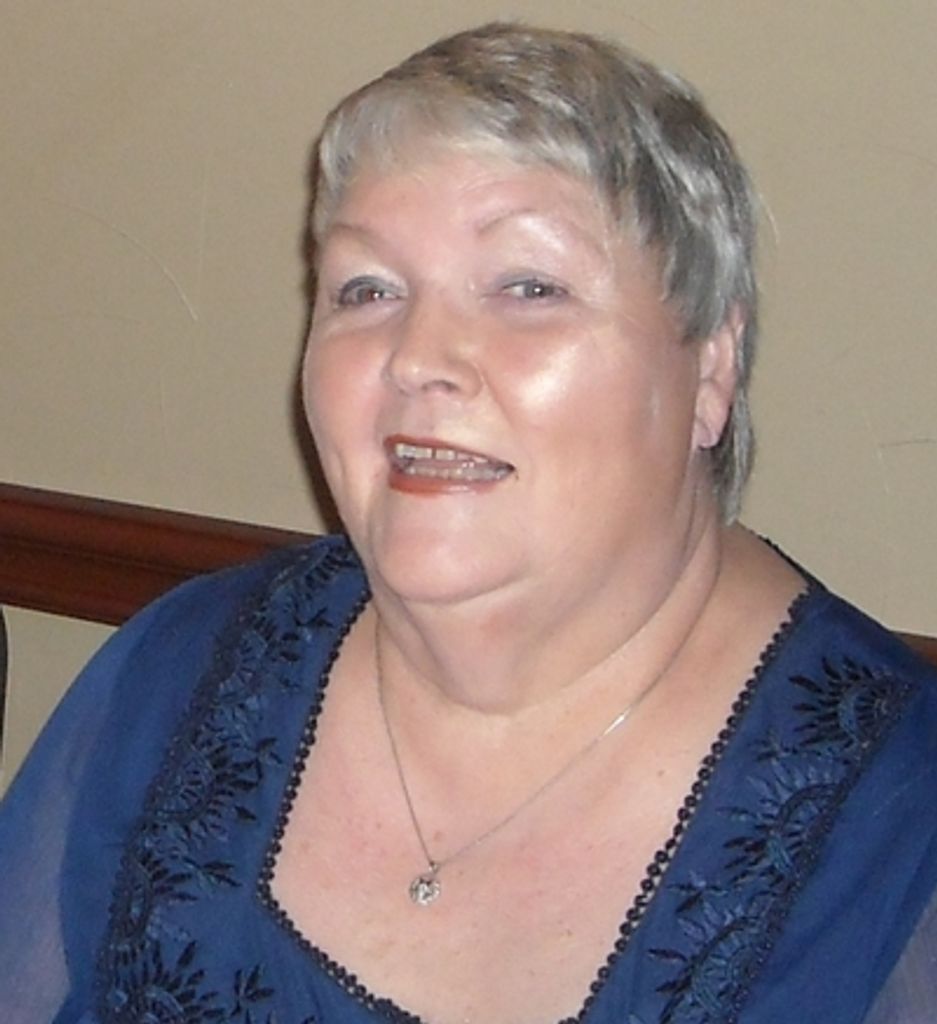 Georgia Ann Moore Profile Photo