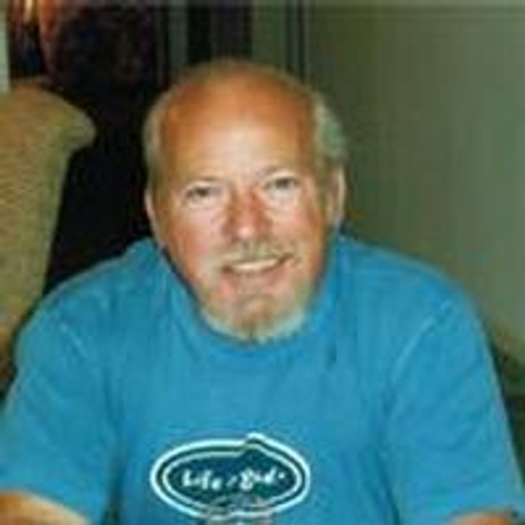 Charles "Chuck" Landrum