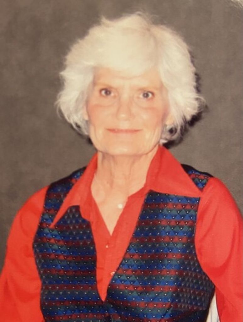 Julie Rebecca Rogers Profile Photo