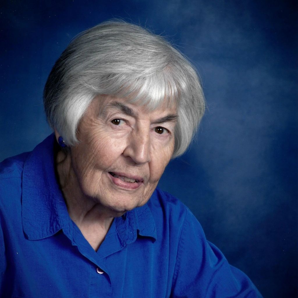 Frances Clarke Caldwell