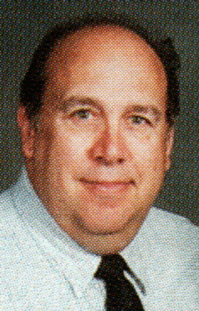 Mr. Robert Martin Sodemann