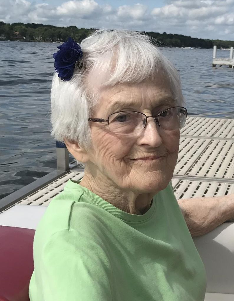 Agnes C. Jensen Profile Photo