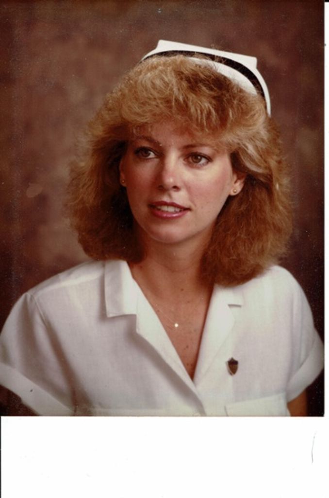 Deborah Jo Wohlford Harstein