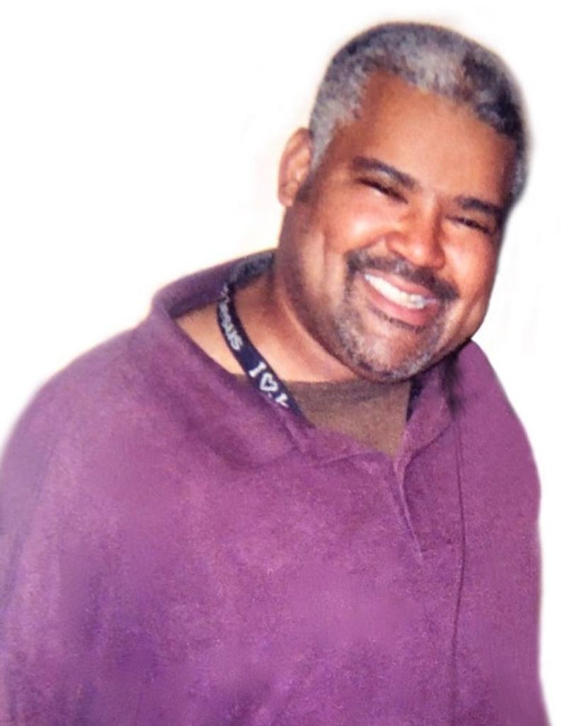 Glenn Russell Fore Profile Photo