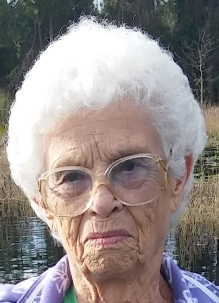 Norma Bullard