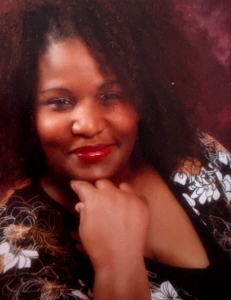 Ramona Francine Henderson-Williams