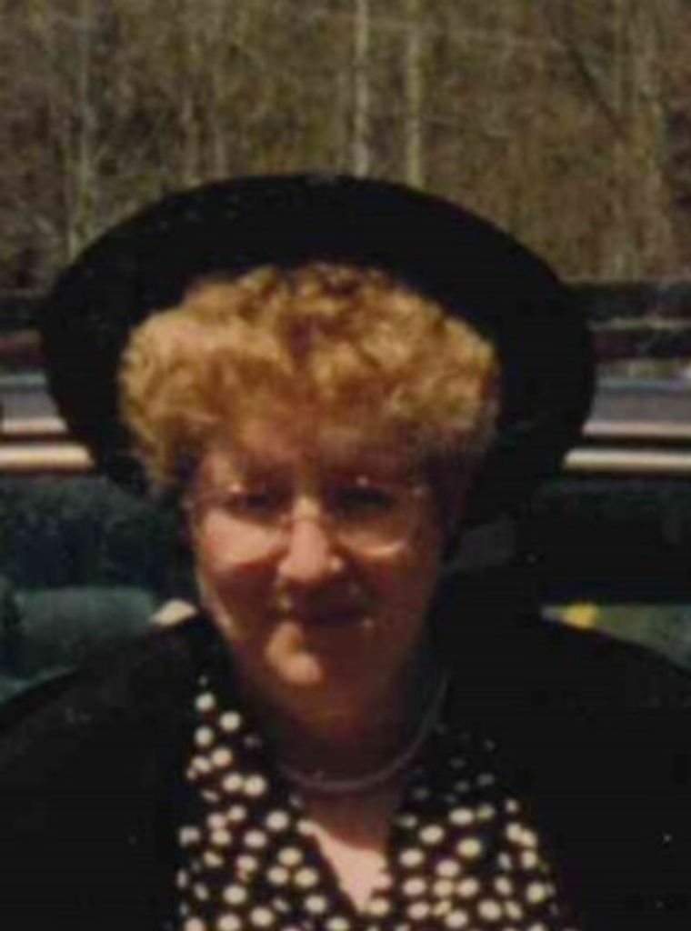 Louella Worley Profile Photo