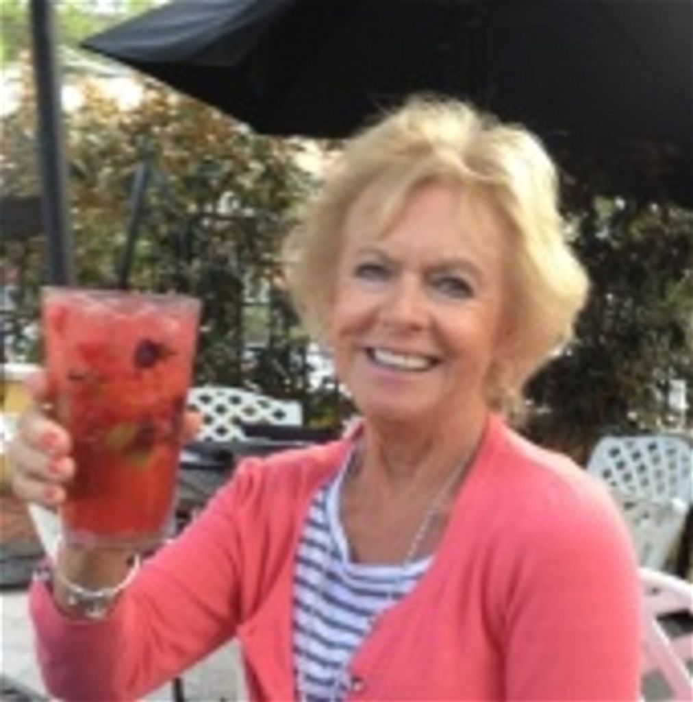 Dorothy L. Greenwald (Holderfield)