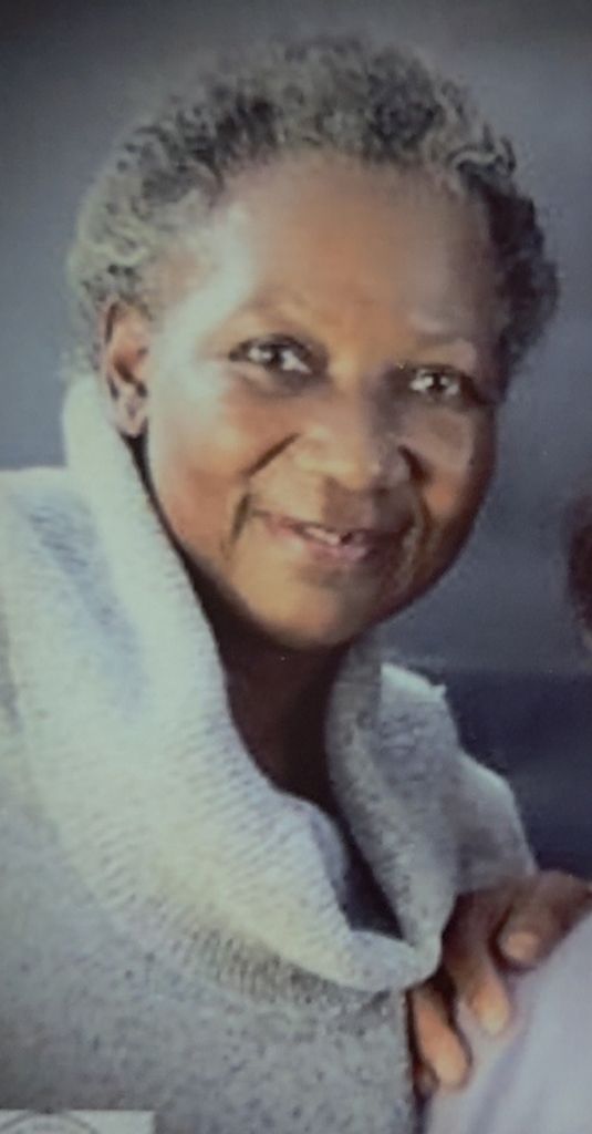 Patricia Ann Woodard Profile Photo