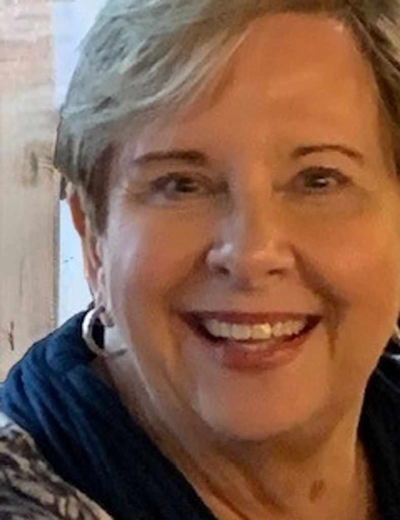 Vicki Chastang