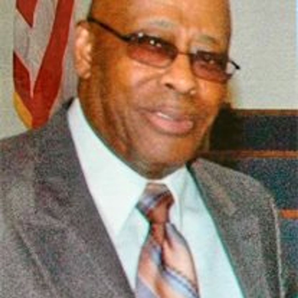 Jackie J. Jones Profile Photo