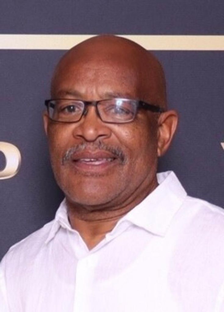 Darryll Tyrone Edmunds Profile Photo