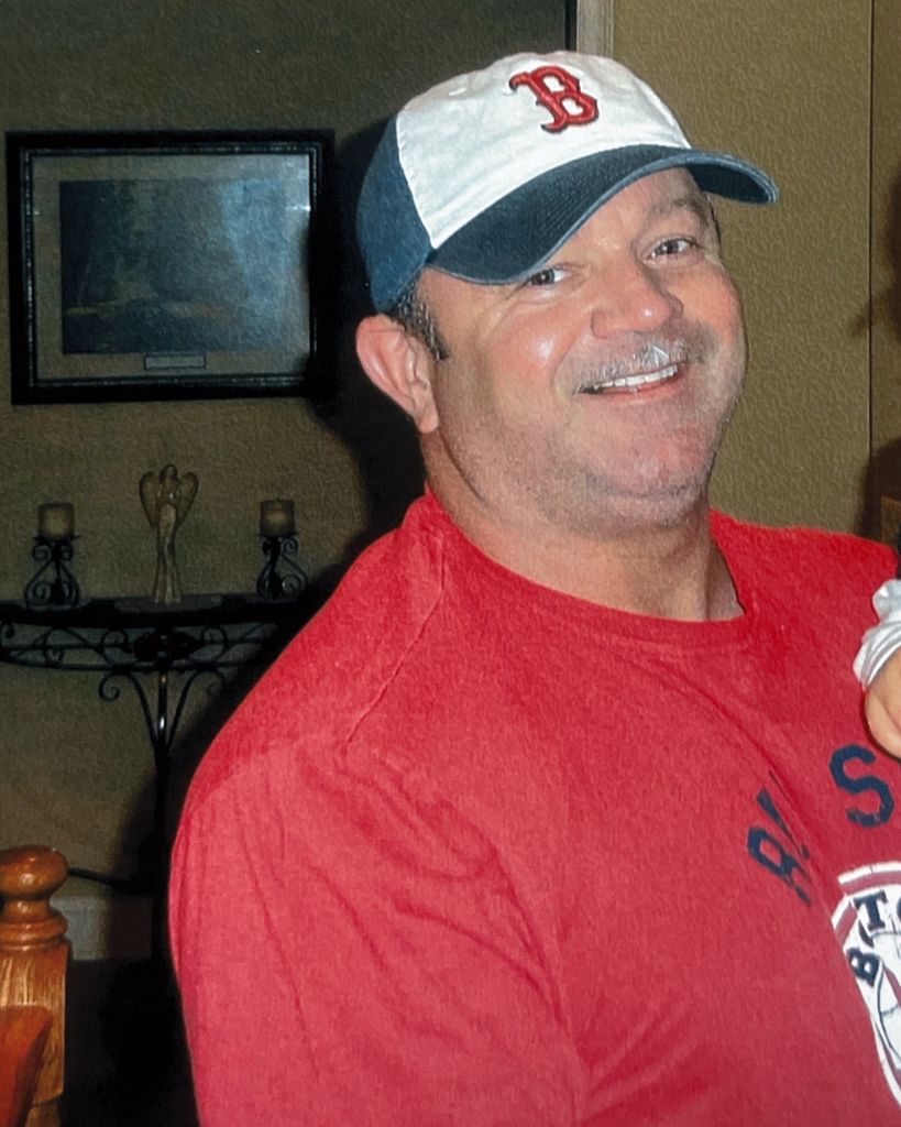 Ronald Richard Goss Profile Photo