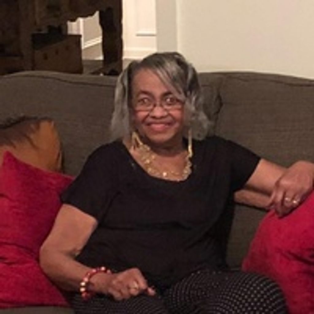 Patricia  Irene Turner