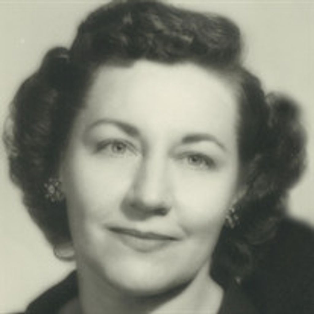 Pauline L. Anderson