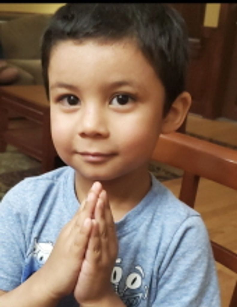 Xavier Edwardo Ruiz