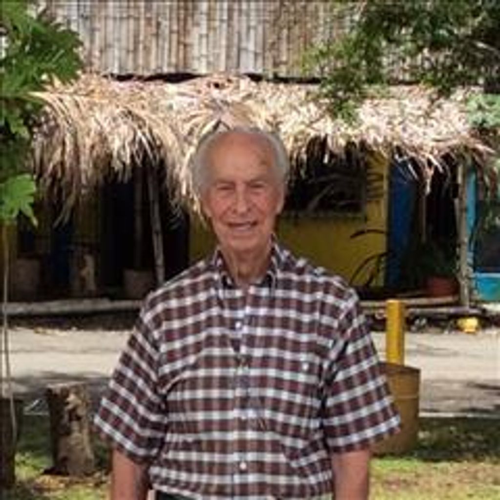 Virgil Francis Shelton Profile Photo