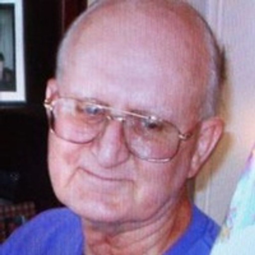 Clarence 'Ski' Smolinski