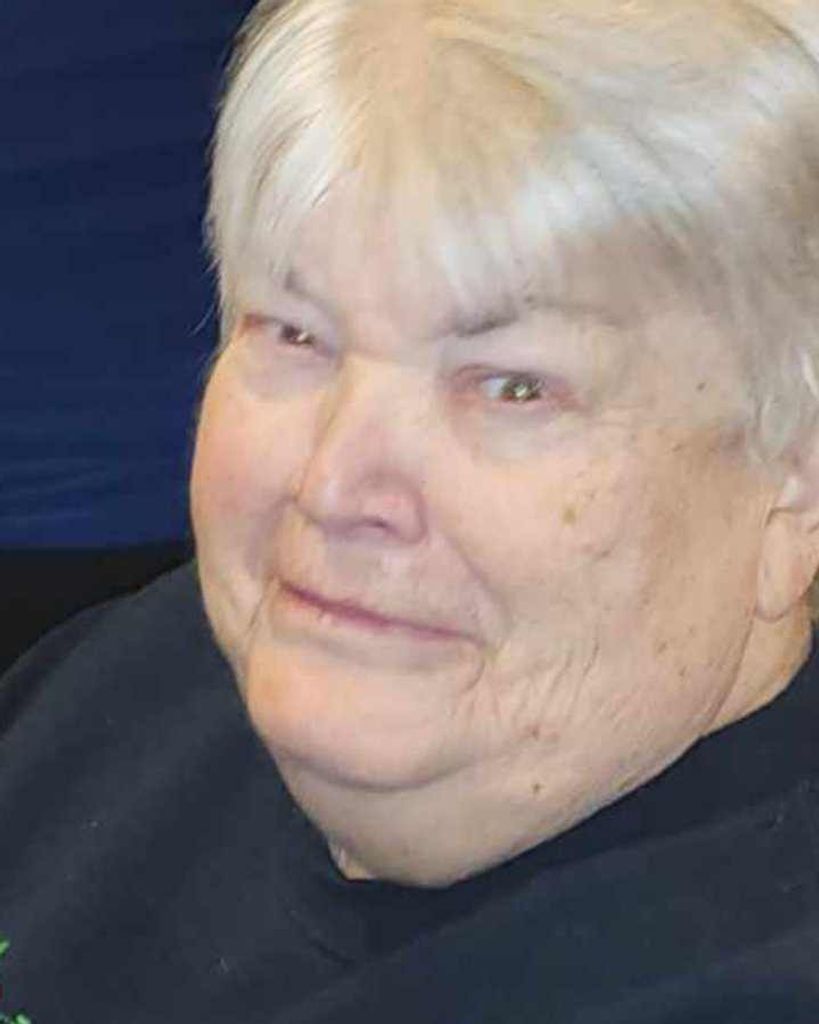 Susan M. Wolford Profile Photo